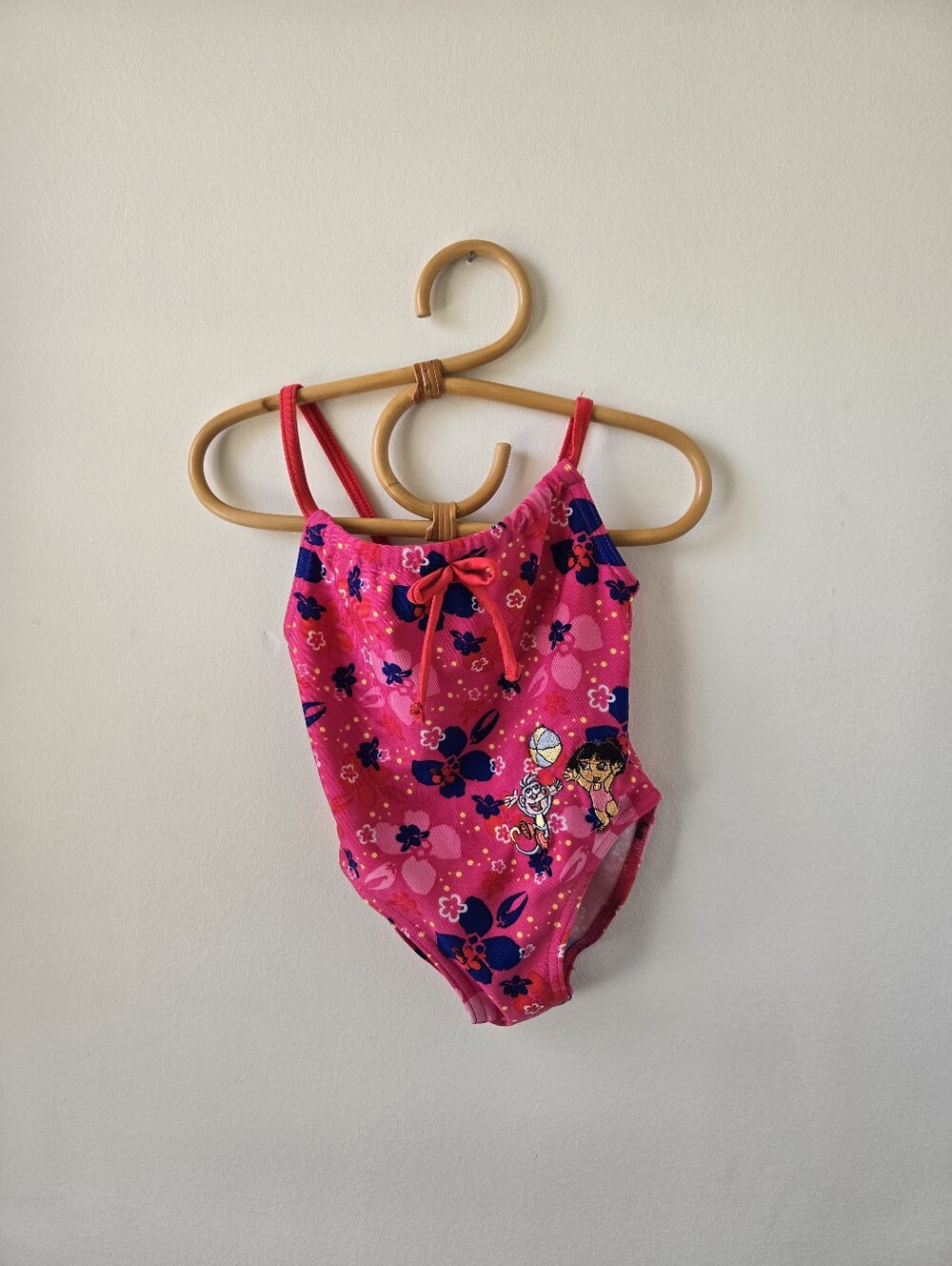 Y2K Dora The Explorer Swimsuit